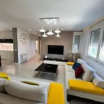 Loft Living Lejlighed