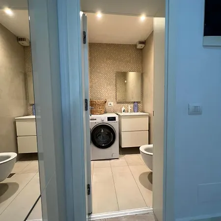 Апартаменты Loft Living