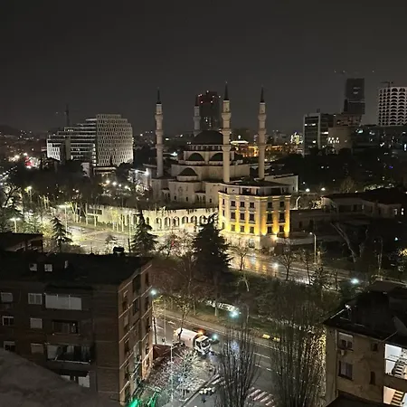 アパート Loft Living ティラナ