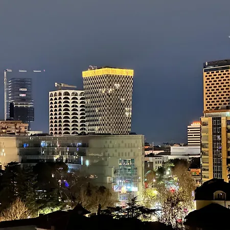 アパート Loft Living *