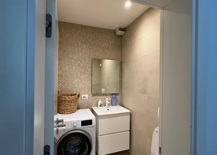 Loft Living * Tirana