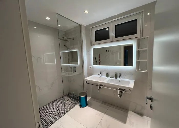 アパート Loft Living *