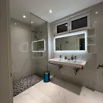 Apartment Loft Living Tirana