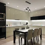 Loft Living Apartment Tirana