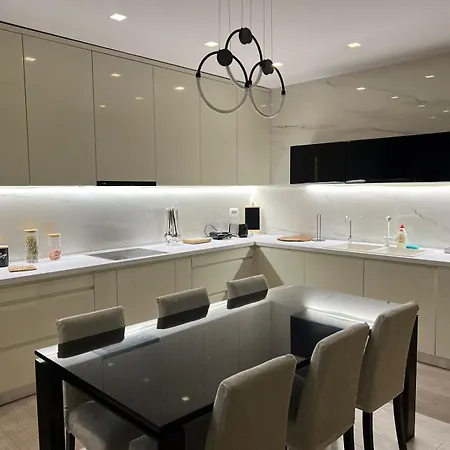 Loft Living * טיראנה