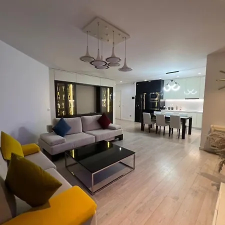 Loft Living Appartement *