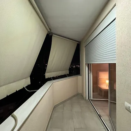 Loft Living Tiran