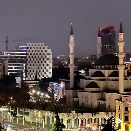 Appartement Loft Living
