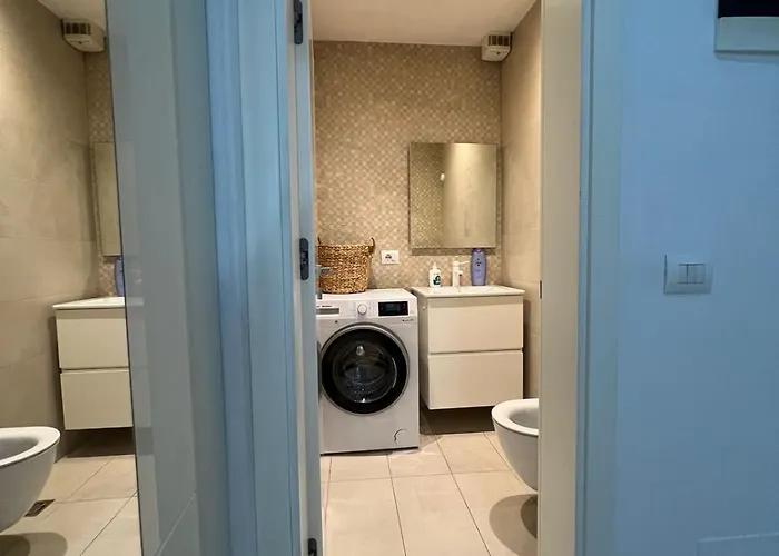 Appartement Loft Living