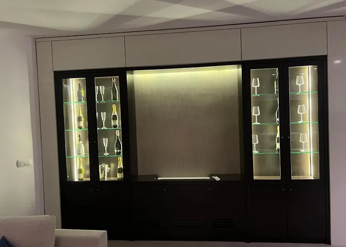 Loft Living 公寓 *