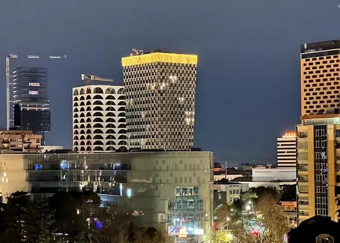 Appartement Loft Living *