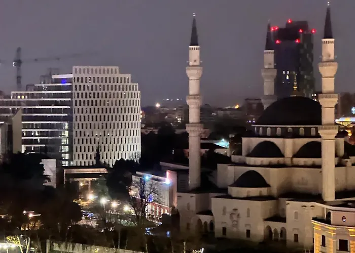 Appartement Loft Living